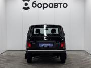Lada (ВАЗ) Niva Legend Воронеж  - изображение 22
