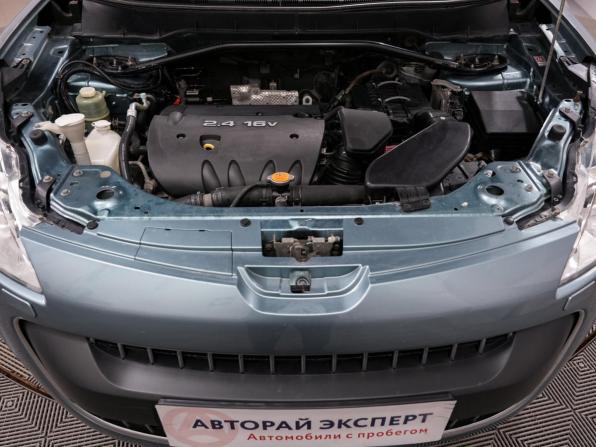 Peugeot 4007 с пробегом 2008 года, цена 1 065 000 рублей, 226168 км, внедорожник, Автокод Объявления