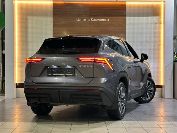 JETOUR DASHING I с пробегом 2024 года, цена 1 949 900 рублей, 30000 км, внедорожник, Автокод Объявления