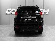 Toyota Land Cruiser Prado 150 Series Тюмень  - изображение 23