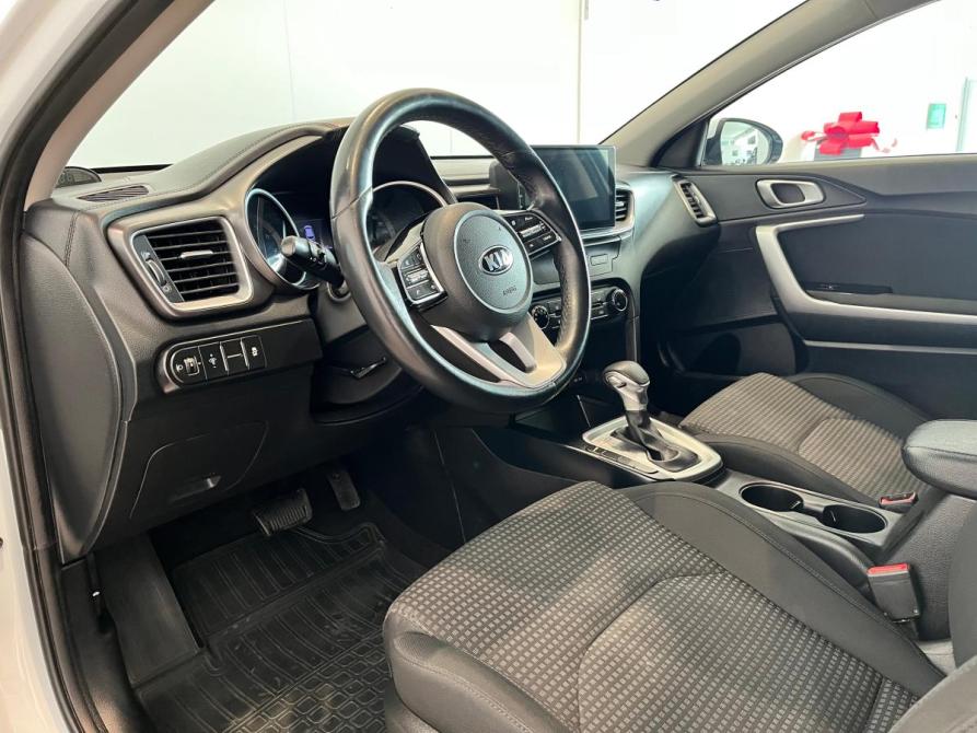 Kia Ceed III Волгоград  - изображение 22