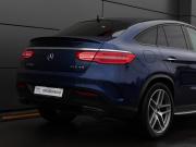 Mercedes-Benz GLE Coupe AMG I (C292) Москва  - изображение 50