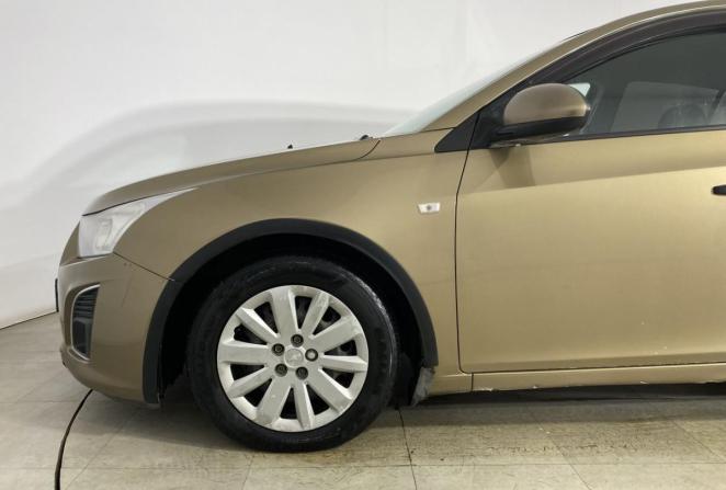 Chevrolet Cruze I Рестайлинг с пробегом 2013 года, цена 620 000 рублей, 175417 км, хэтчбек, Автокод Объявления