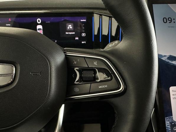 Geely Atlas II с пробегом 2024 года, цена 2 495 000 рублей, 81003 км, внедорожник, Автокод Объявления