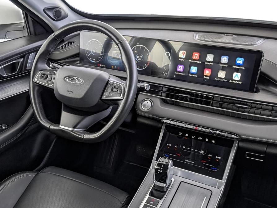 Chery Tiggo 7 Pro Max I Москва  - изображение 30