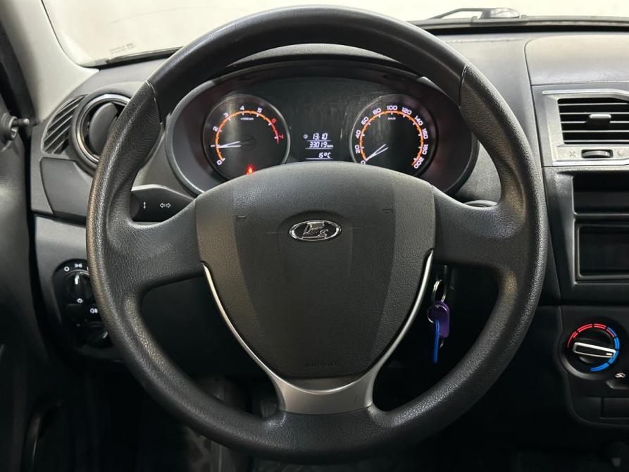 Lada (ВАЗ) Granta I Рестайлинг Санкт-Петербург  - изображение 14
