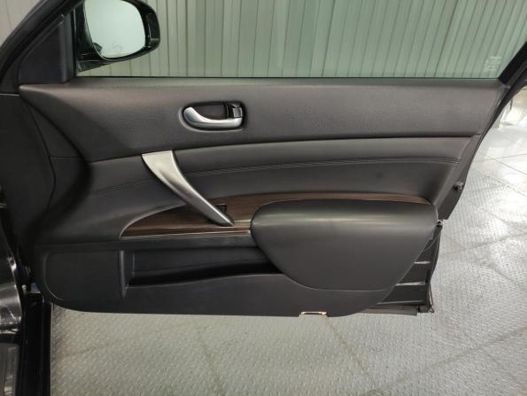 Nissan Teana II Рестайлинг с пробегом 2011 года, цена 910 000 рублей, 187232 км, седан, Автокод Объявления