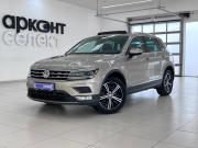Volkswagen Tiguan II Волгоград  - изображение 38