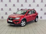 Renault Sandero II Тольятти  - изображение 21
