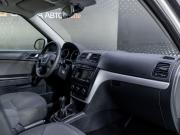 Skoda Yeti I Самара  - изображение 37
