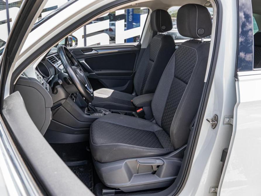 Volkswagen Tiguan II Краснодар  - изображение 10