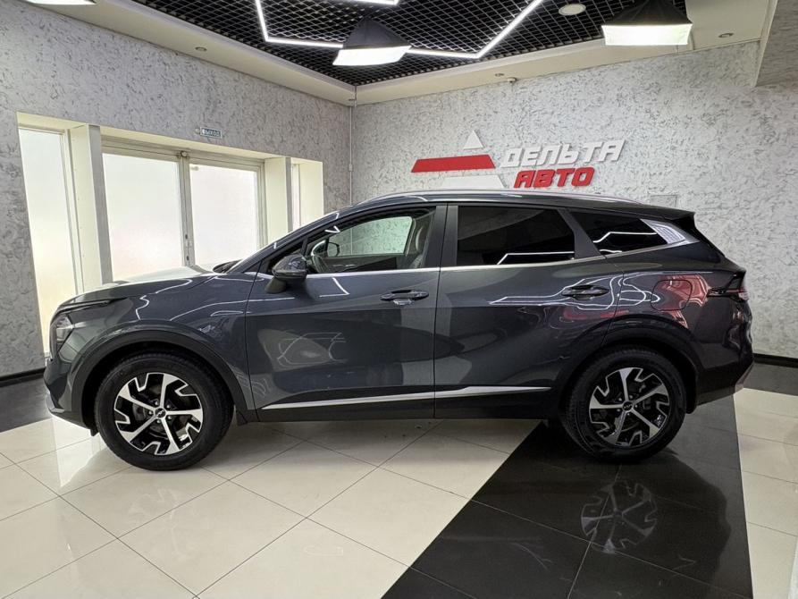 Kia Sportage V Ярославль  - изображение 2
