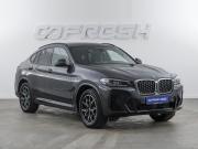BMW X4 II (G02) Рестайлинг Москва  - изображение 32