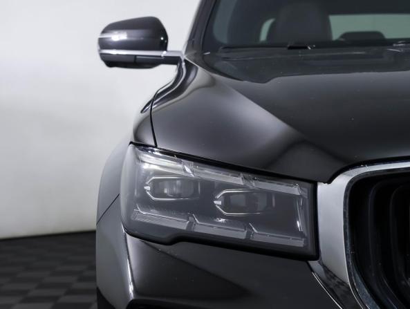 Geely Monjaro I с пробегом 2023 года, цена 3 149 000 рублей, 37568 км, внедорожник, Автокод Объявления