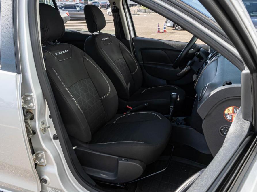 Renault Sandero II Рестайлинг Краснодар  - изображение 8