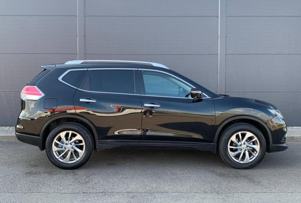 Nissan X-Trail III Красноярск  - изображение 4