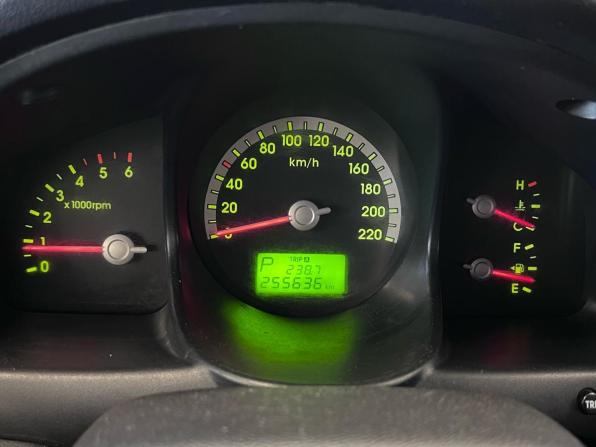 Kia Sportage II с пробегом 2006 года, цена 430 000 рублей, 255636 км, внедорожник, Автокод Объявления