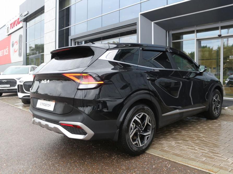 Kia Sportage V Стерлитамак  - изображение 6