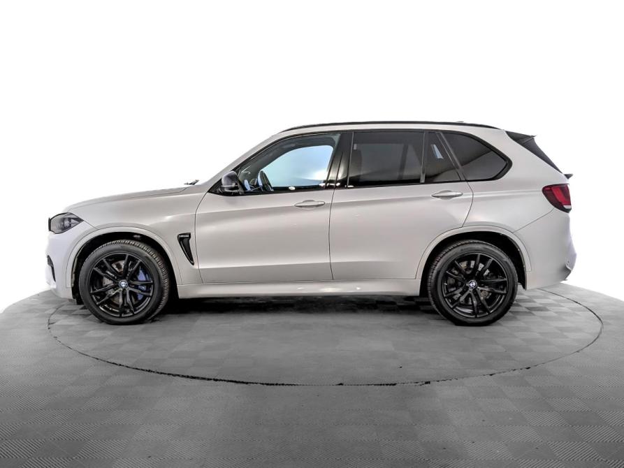 BMW X5 M II (F85) Москва  - изображение 8