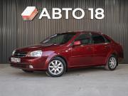 Chevrolet Lacetti I Ижевск  - изображение 19