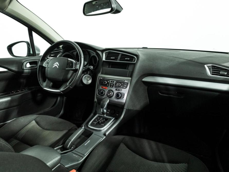Citroen C4 II Санкт-Петербург  - изображение 9