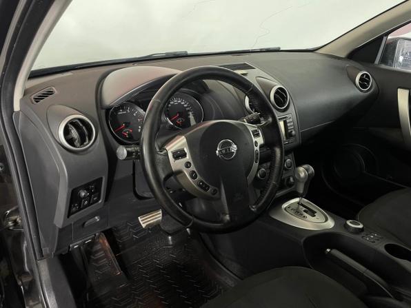 Nissan Qashqai+2 I Рестайлинг с пробегом 2012 года, цена 1 049 000 рублей, 241708 км, внедорожник, Автокод Объявления