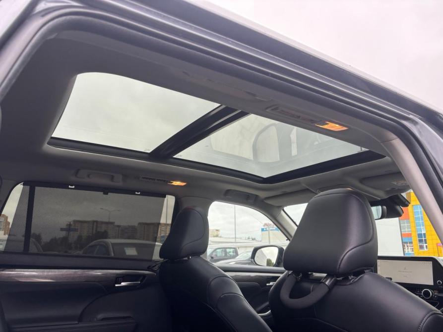 Toyota Highlander IV (XU70) Сыктывкар  - изображение 34