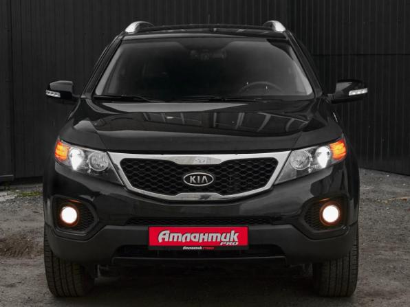 Kia Sorento II с пробегом 2010 года, цена 1 475 000 рублей, 127178 км, внедорожник, Автокод Объявления