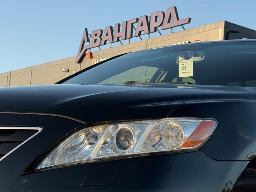 Toyota Camry VI (XV40) Волгоград  - изображение 32