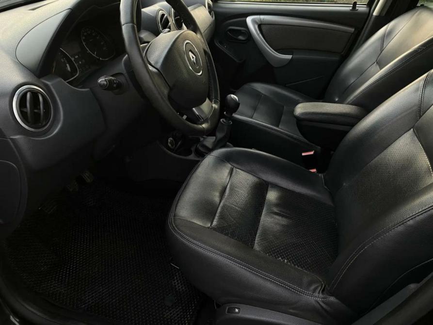 Renault Duster I Тверь  - изображение 15