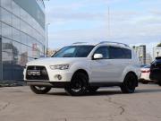 Mitsubishi Outlander II Рестайлинг Самара  - изображение 40