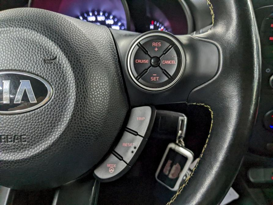 Kia Soul II Москва  - изображение 28