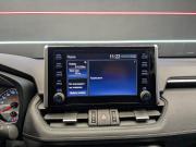 Toyota RAV4 V (XA50) Москва  - изображение 50