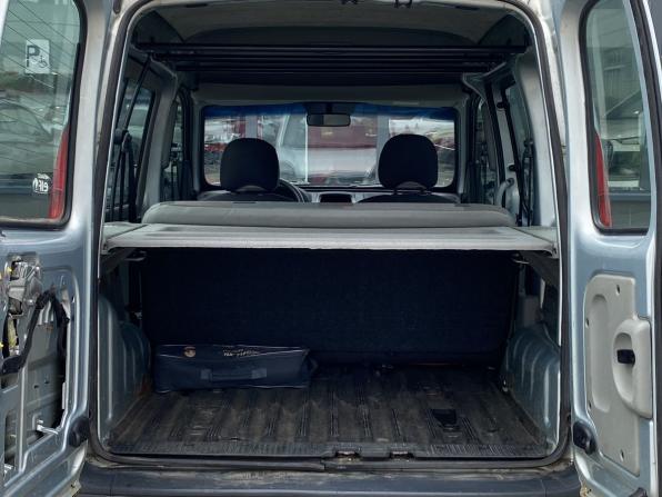 Renault Kangoo I Рестайлинг с пробегом 2008 года, цена 319 000 рублей, 337334 км, компактвэн, Автокод Объявления