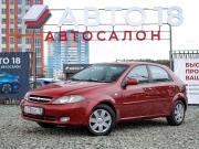 Chevrolet Lacetti I Ижевск  - изображение 21