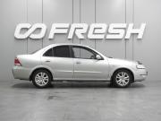 Nissan Almera Classic I Воронеж  - изображение 20