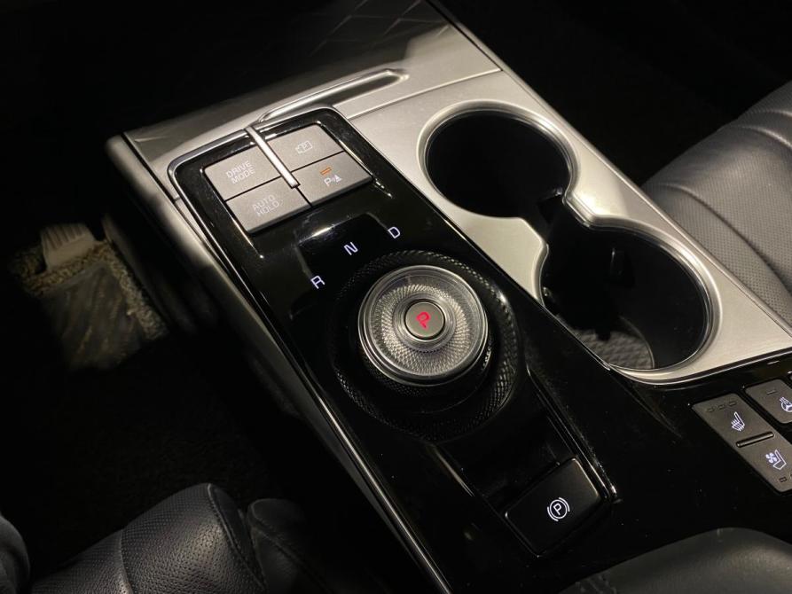 Kia K8 I Челябинск  - изображение 16