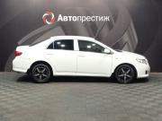 Toyota Corolla X (E140 E150) Оренбург  - изображение 20