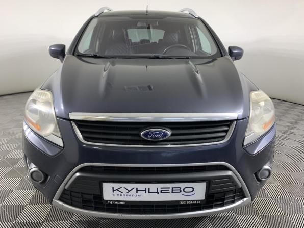 Ford Kuga I с пробегом 2009 года, цена 555 000 рублей, 388741 км, внедорожник, Автокод Объявления