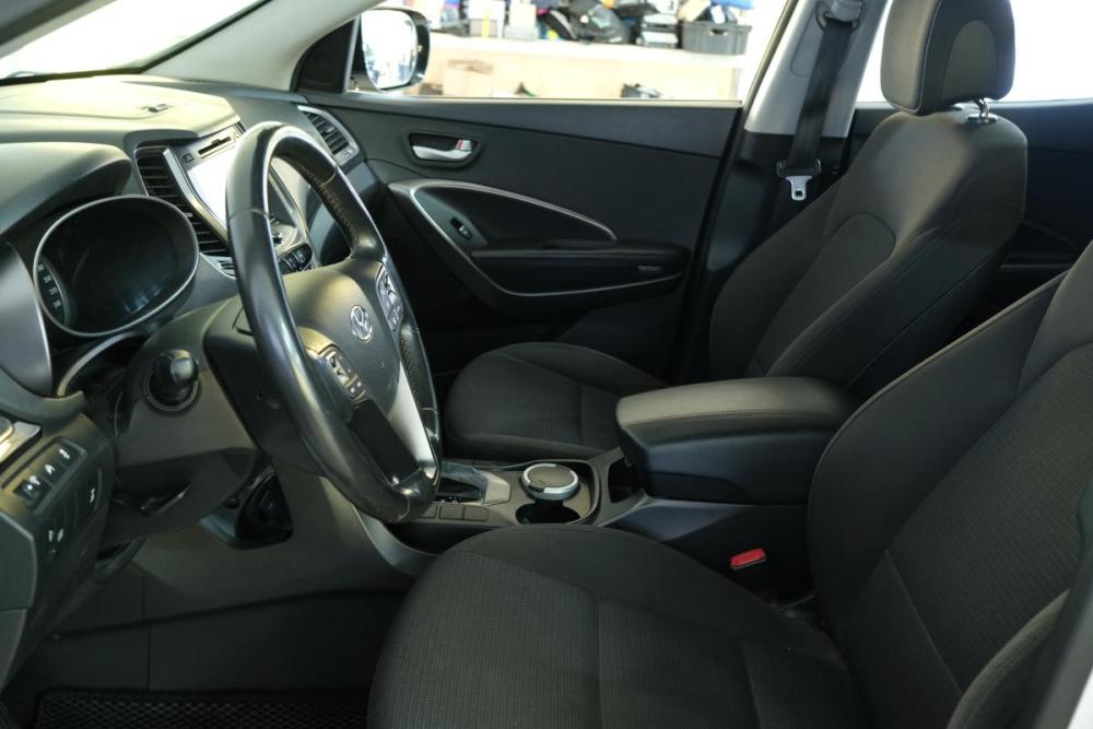 Hyundai Santa Fe III Омск  - изображение 8