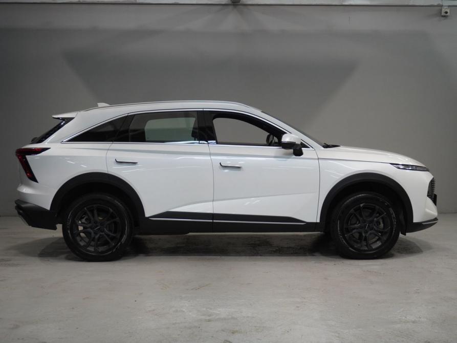 Haval F7 II Москва  - изображение 4