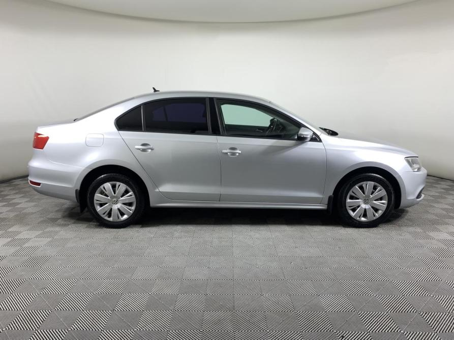 Volkswagen Jetta VI Москва  - изображение 4