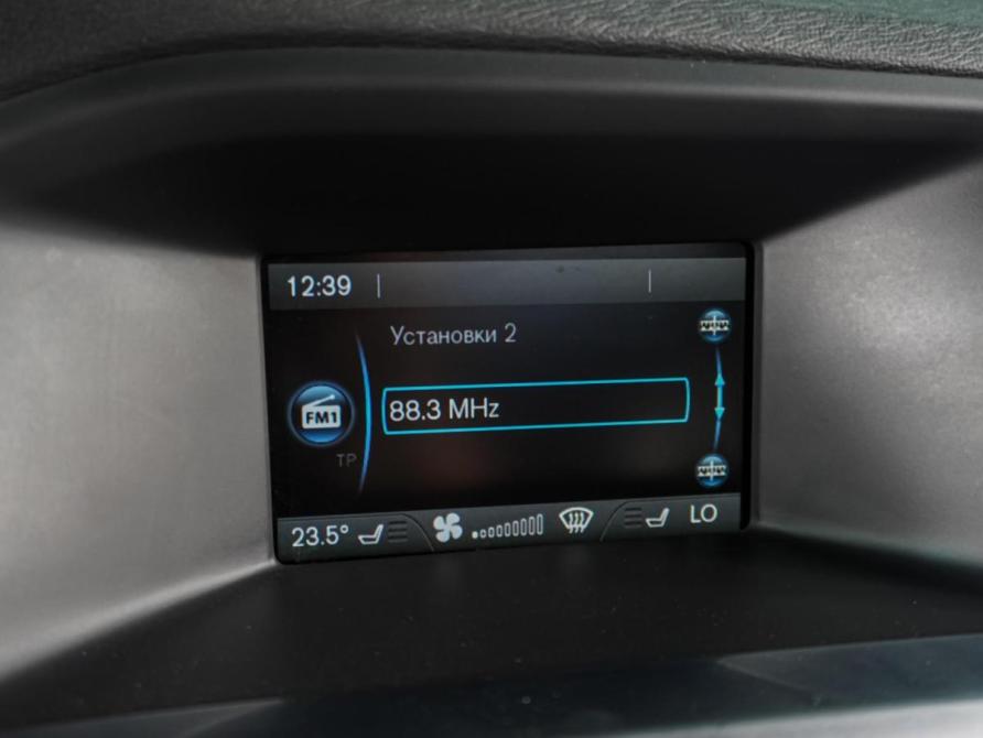 Volvo S60 II Воронеж  - изображение 13