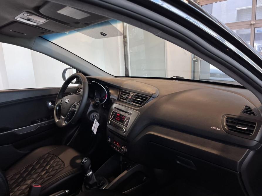 Kia Rio III Рестайлинг Чебоксары  - изображение 11