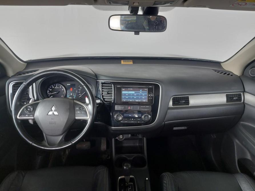 Mitsubishi Outlander III Рестайлинг Калининград  - изображение 9