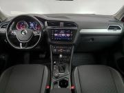 Volkswagen Tiguan II Подольск  - изображение 38