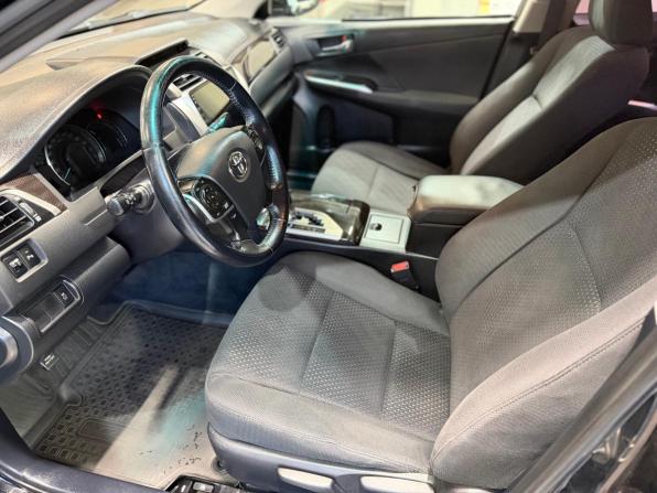 Toyota Camry VII (XV50) с пробегом 2013 года, цена 1 599 000 рублей, 202000 км, седан, Автокод Объявления