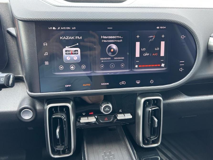 Haval Dargo Новороссийск  - изображение 12