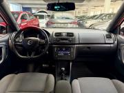 Skoda Fabia II Рестайлинг Челябинск  - изображение 31