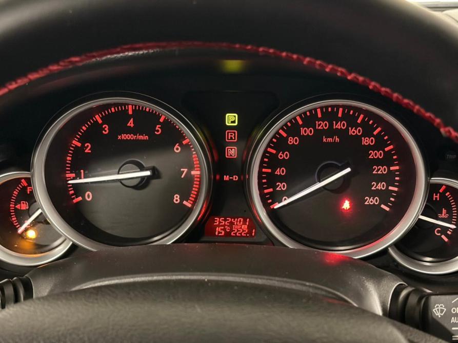Mazda 6 II (GH) Екатеринбург  - изображение 23